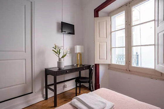 BURGOS GUEST HOUSE - photo 1