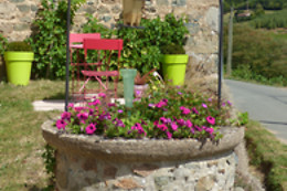 Le relais du colombier