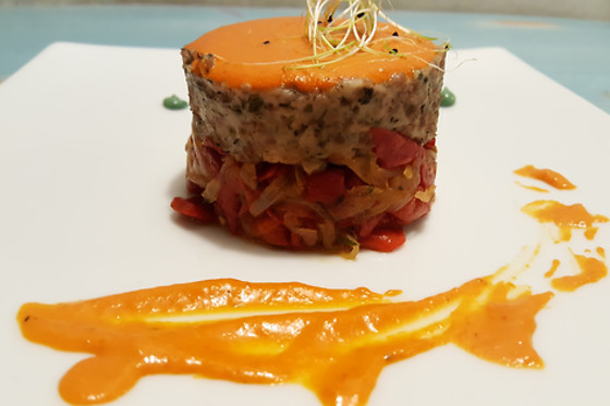 RESTAURANTES ABRASADOR - photo 22