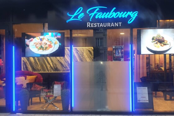 Le Faubourg Mulhouse - photo 0