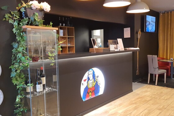Le Faubourg Mulhouse - photo 1