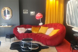 Le Faubourg Mulhouse