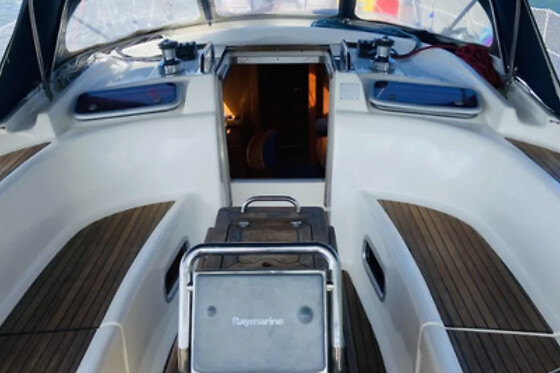 NAUTICA AGUA DE MAR - photo 35