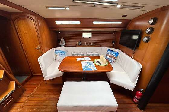 NAUTICA AGUA DE MAR - photo 26