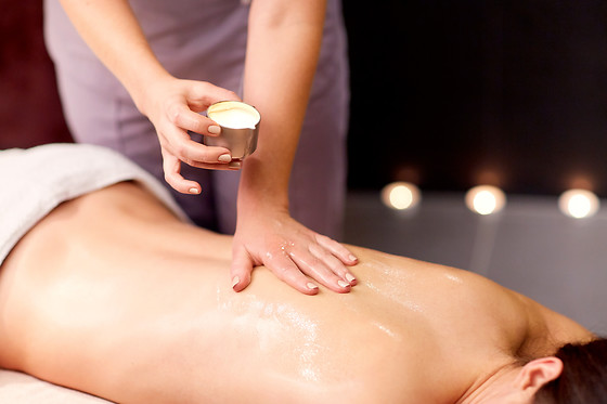 B'LIFE WELLNESS CENTER & SPA - photo 1