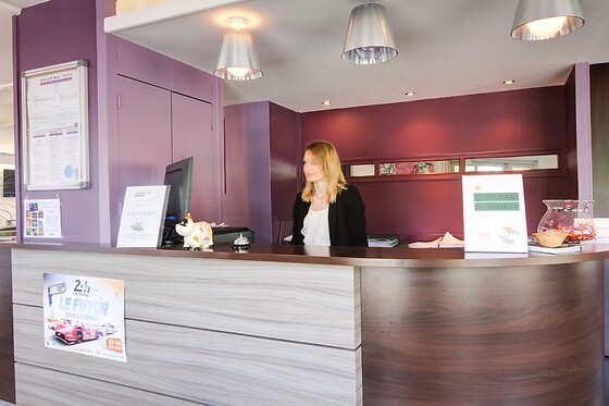 Online Booking EPS - photo 9