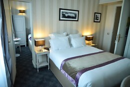 Online Booking EPS