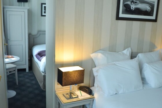 Online Booking EPS - photo 8