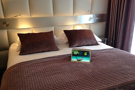 Online Booking EPS - photo 0