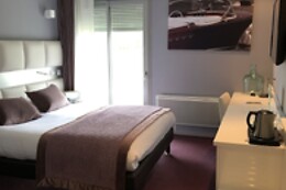Online Booking EPS