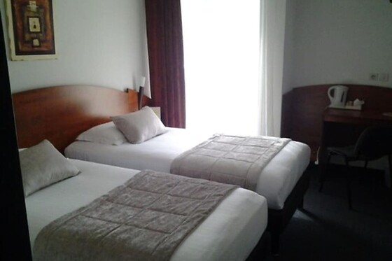 Online Booking EPS - photo 3