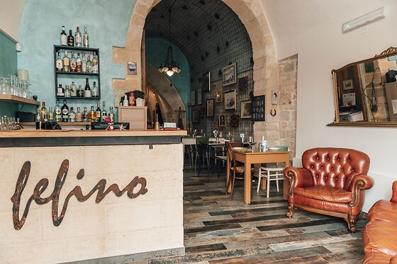 Ristorante Fefino - photo 1