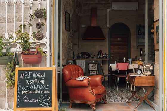 Ristorante Fefino - photo 2