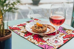 Ristorante Fefino