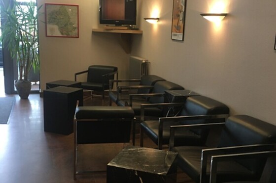 Online Booking EPS - photo 3