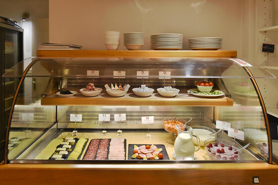 Hotel Hirschen*** - photo 7
