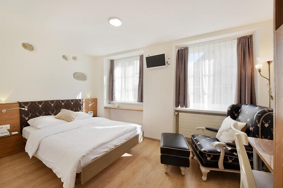 Hotel Hirschen*** - photo 3