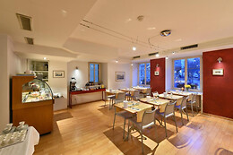 Hotel Hirschen***
