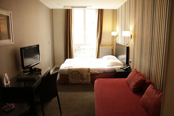 Online Booking EPS - photo 6