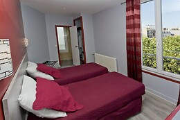 Online Booking EPS