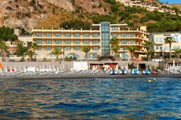 Online Booking EPS