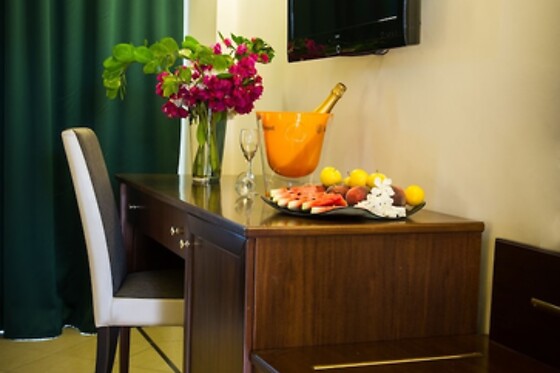 Online Booking EPS - photo 4