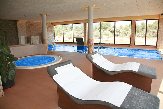 HOTEL RURAL LOS NOGALES - photo 6