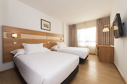 HOTEL FARANDA LOS TILOS