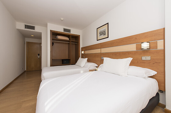 HOTEL FARANDA LOS TILOS - photo 1
