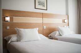 HOTEL FARANDA LOS TILOS
