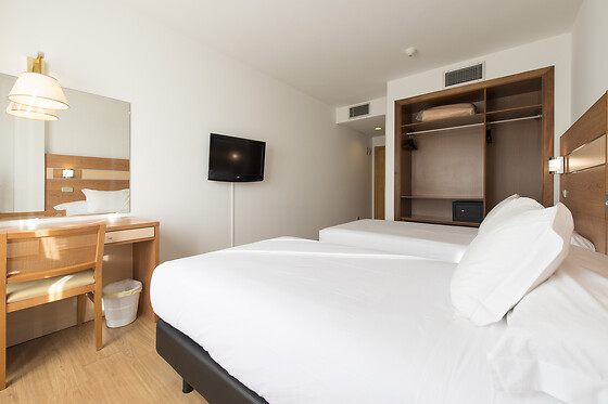 HOTEL FARANDA LOS TILOS - photo 4