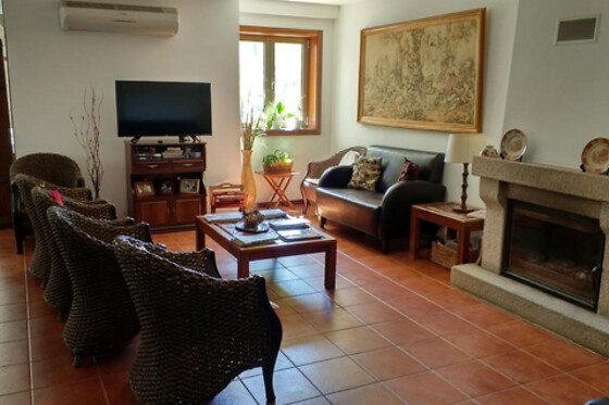 HOTEL CASA DO TUA - photo 5