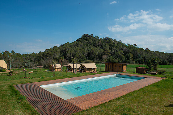 GLAMPING VALL DE CODO - photo 7