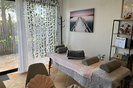 Mélissa Gaset Sophrologue
