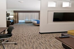 Online Booking EPS
