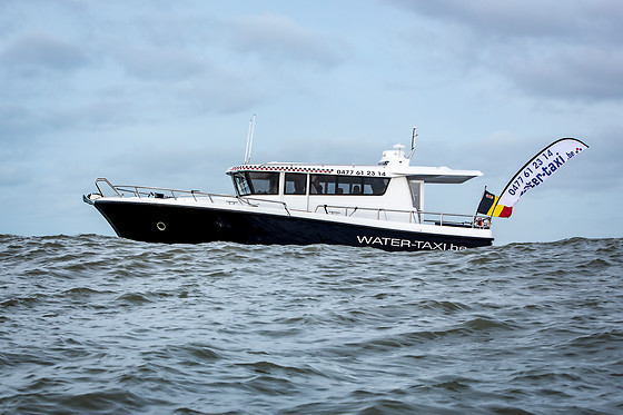 Water-Taxi.be - photo 11