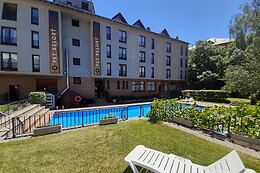 PEY RESORT