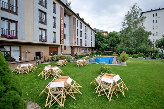 PEY RESORT - photo 10