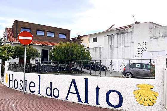 HOSTEL DO ALTO - photo 0
