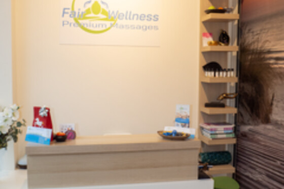 FAIR WELLNESS - photo 3
