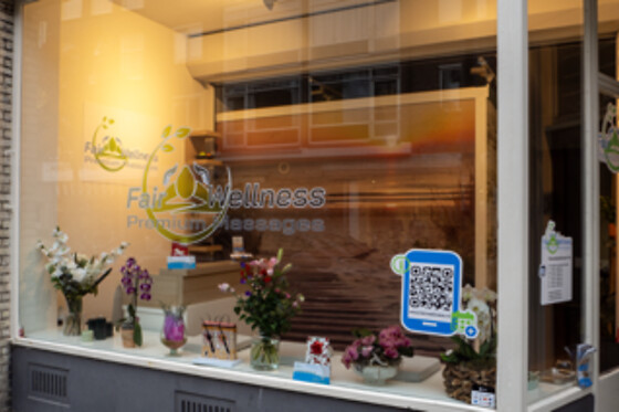 FAIR WELLNESS - photo 0