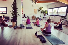 Yoga Center
