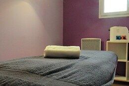 Camille Pépin - Naturopathie | Réflexologie | Massages bien être