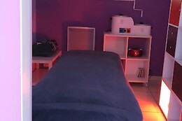 Camille Pépin - Naturopathie | Réflexologie | Massages bien être