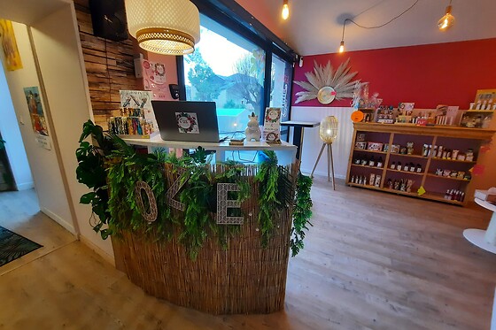 Ozé By Impress'ongles - photo 0