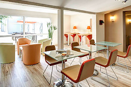 Hotel Restaurant Ibis Haguenau Strasbourg Nord