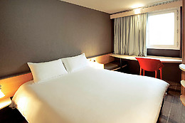 Hotel Restaurant Ibis Haguenau Strasbourg Nord