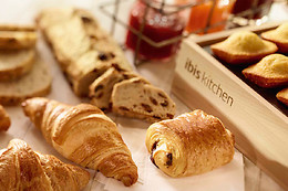 Hotel Restaurant Ibis Haguenau Strasbourg Nord
