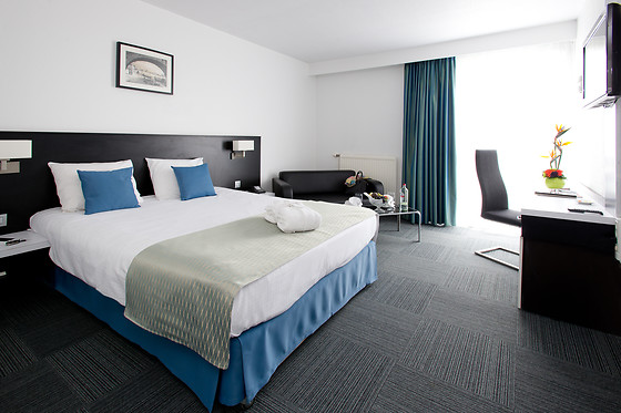 Globales Post Hotel & Wellness - photo 0