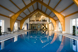 Globales Post Hotel & Wellness
